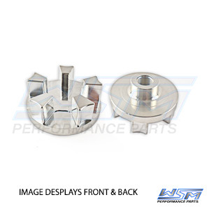 WSM Coupler for Yamaha 1050 2017-2024 6GA-G5593-00-00 003-226