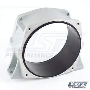 WSM Jet Pump Housing for Yamaha 650 / 700 1990-2020 6R7-51312-00