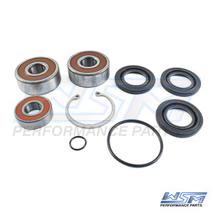 まっさ WSM Jet Pump Repair Kit for Kawasaki 1500 STX-15F / SX-R / 160