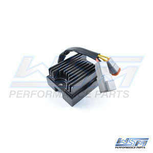 Sea Doo 4-Tec Regulator Rectifier 278001969 278001581 RXP RXT GTX 3D RFI DI - Bay Area Power Sports Sea Doo 4-Tec Regulator Rectifier 278001969 278001581 RXP RXT GTX 3D RFI DI - Bay Area Power Sports