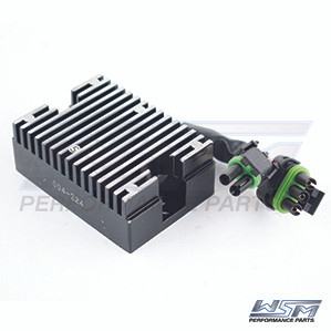 SI ROSSI A93780MNAG011117605 関税送料込 WSM Voltage Regulator for Sea-Doo 800 / 951 1998-2006