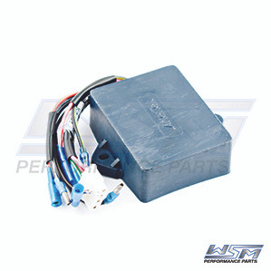 WSM CDI Box for Kawasaki 750 SX 1992-1995 21119-3729, 21119-3733