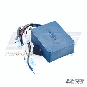 WSM CDI Box for Kawasaki 750 ZXI 1995 21119-3739 004-209-02