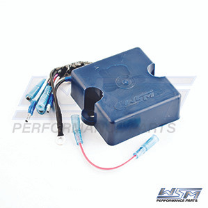 WSM CDI Box for Yamaha 650 / 700 1990-1995 6M6-85540-00-00