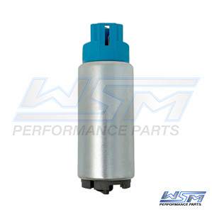 WSM Fuel Pump for Kawasaki 1100 STX DI 2000-2001 49040-3707, 49040