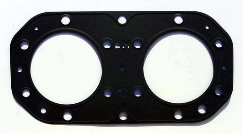 Masa 様 WSM Head Gasket Stainless Steel for Kawasaki 650 1987-1996 11004