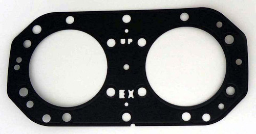 WSM Carburetor Gasket – Fits Kawasaki SS 750 (1992–1997) – 007-487