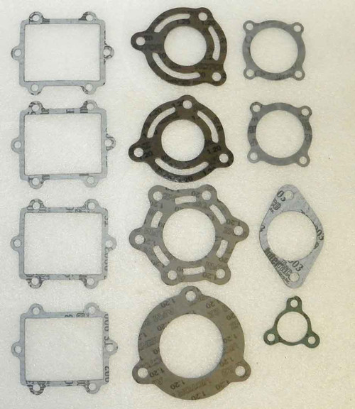 Buy WSM - 007-544 - Exhaust Manifold Gasket in , for US $6.99