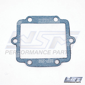 WSM Reed Valve Gasket for Kawasaki 550 SX 1991-1995 11009-3787 007-511