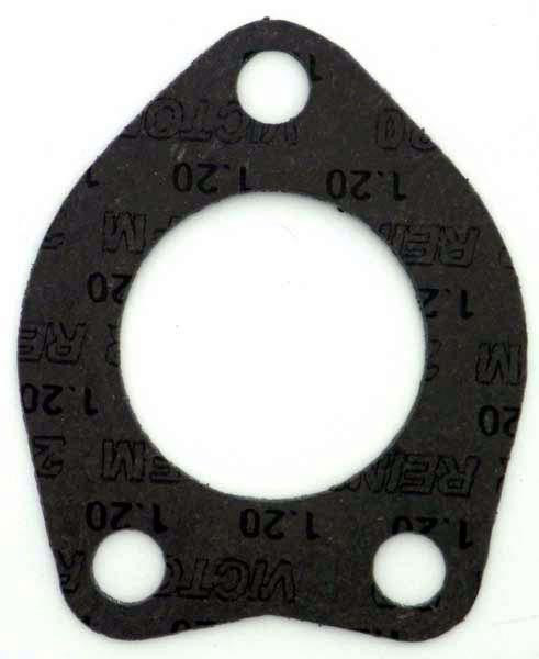 WSM Exhaust Gasket for Kawasaki 650 SX / X2 1986-1988 11009-3723