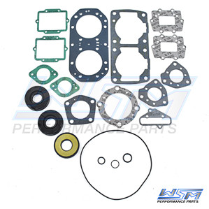 WSM Complete Gasket Kit for Kawasaki 750 ZXI 1995-1997 13301
