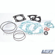 WSM Top End Gasket Kit for Polaris 700 1996-2004 007-642-01