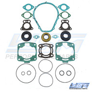 WSM Complete Gasket Kit for Polaris 700 2000-2004 2201626 007-642-05