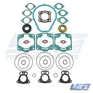 WSM Complete Gasket Kit for Polaris 900 SL 1996-1997 2200815 007-643