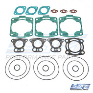 WSM Top End Gasket Kit for Polaris 900 SL 1996-1997 007-643-01