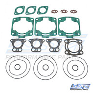 WSM Top End Gasket Kit for Polaris 1050 1997-2002 007-644-01