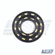 WSM Crankshaft Oil Seal for Yamaha 650 - 760 / 1100 / 1200 1990-2020 93101-36M46-00 009-702J