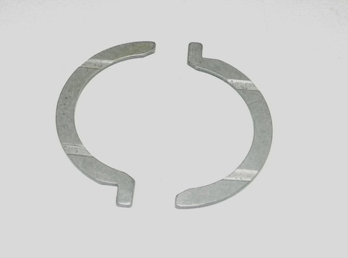 WSM Crank Main Bearing Set For SeaDoo 1503 / 1630 Engines - Stock Size, Part #010-190 / 420933455