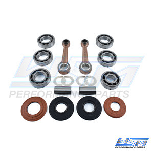 Sea Doo Crank Shaft Seal Kit 580 587 650 657 717 720 GS GT SP XP Sea Doo Crank Shaft Seal Kit 580 587 650 657 717 720 GS GT SP XP