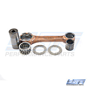 WSM Connecting Rod Kit for Kawasaki 750 / 900 1992-2004 010-520