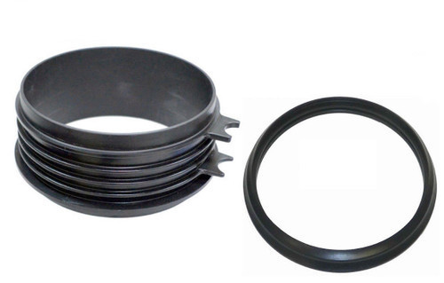 JETTRIX SeaDoo SPARK Jet Pump Wear Ring w/ Seal 2014+ ALL Replaces