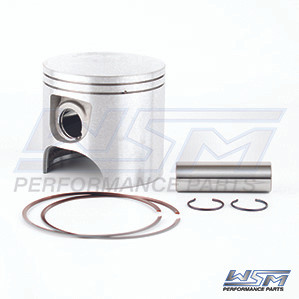 WSM Piston Kit for Sea-Doo 951 DI GTX / LRV / RX / XP 2000-2006