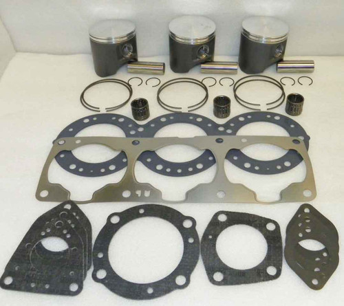 WSM Top End Rebuild Kit for Kawasaki 1100 STX / ZXI 1996-2003