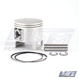 Tiger Shark 639/640 Top End Rebuild Kit - sales
