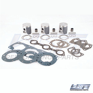 WSM Top End Rebuild Kit for Kawasaki 900 STS / ZXi 1995-2006