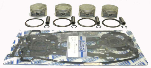 WSM Top End Rebuild Kit for Yamaha 1100 HO 2004-2010 .25mm