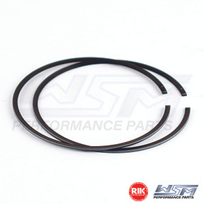 WSM Piston Rings for Kawasaki 900 STS / STX / ZXi 1995-2006 .75mm