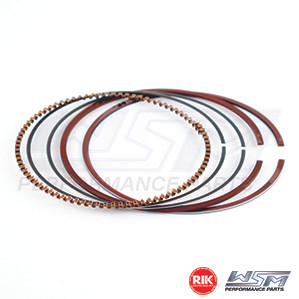 WSM Piston Ring Set STD 65MM – For Mercury & Yamaha 25-70 HP 4-Stroke Outboards
