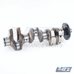 WSM Crankshaft for Sea-Doo 1503 2006-2019 420819345, 420819346