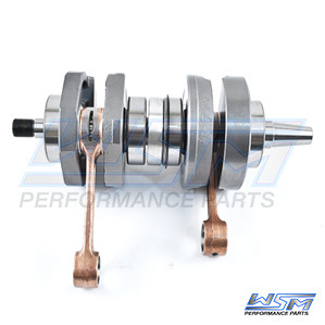 WSM Crankshaft Assembly for Kawasaki 750 - 800 1996-2011 13031