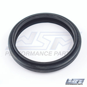 WSM Exhaust Flange for Kawasaki 900 STX 1997-1998 92093-3751 011-513
