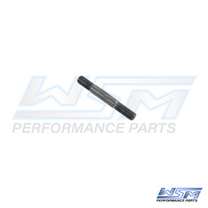 WSM Cylinder Stud for Kawasaki 300 / 650 - 1200 1986-2011 92004
