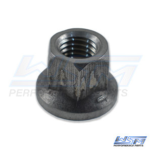 WSM Head Nut for Sea-Doo 951 GSX / GTX / LRV / RX / XP 290842863