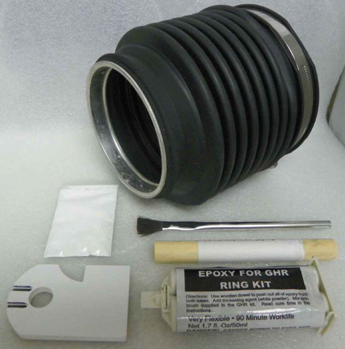 Precision Mercruiser Alpha Gen 2 Gimbal Housing Repair Kit 983-162