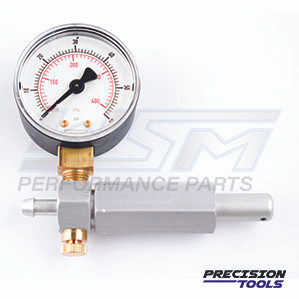 Precision Carburetor Leak Detector 006-530