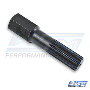 WSM Crankshaft Holder for Yamaha 1800 2008-2015 90890-06732-00, YW