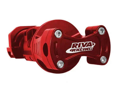 RIVA SEA-DOO 2021+ RXP-X 300/ 325/ GTR-X/ GTR RED PRO-SERIES STEERING ...