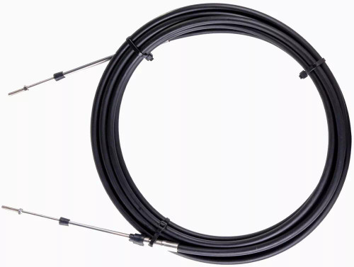 YAMAHA / NS-F210B(2本)＋OFCケーブル(おまけ) WSM Yamaha Reverse Cable 1100 06-11 212 SS X AR SX 210 Replaces