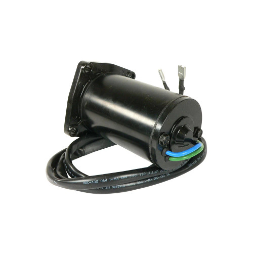 Quicksilver 12-Volt Trim/Tilt Motor for 40-50HP 4-Stroke Honda and