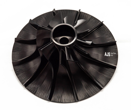 AJS Sea-Doo 185 / 215 Supercharger Impeller Billet 420867191
