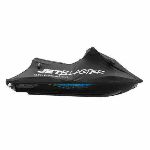 Yamaha OEM JetBlaster/DLX/PRO 3-UP WaveRunner Mooring Cover MWV