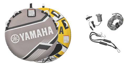 YAMAHA OEM RecDeck Towsports Package MWV-GYSRK-YW-21