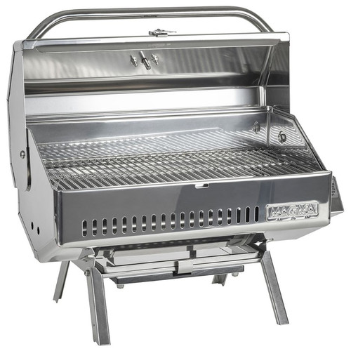 YAMAHA OEM Magma Newport Gourmet Gas Grill SBT-NEWPO-RT-11