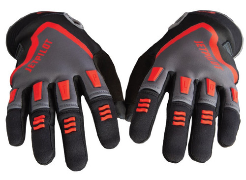 YAMAHA Jetpilot Hold Fast Full Finger Glove