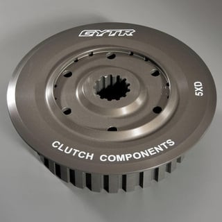 YAMAHA OEM GYTR Billet Clutch Inner Hub YZ85 YZ85L 2002-2025 GYT
