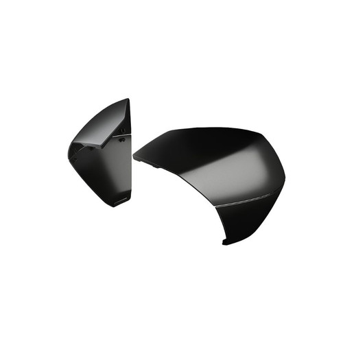YAMAHA OEM Top Case Color Plates BBW-F41G0-V0-00